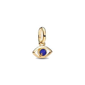 Charm Mini Pendente Blue Evil Eye Pandora ME