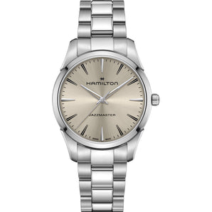 Orologio Hamilton Jazzmaster Quartz 40 mm
