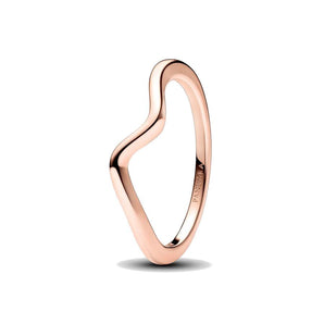 Anello Onda Pandora (Misura 54)