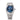 Orologio Locman Stealth Titanio al Quarzo Blu Sunray