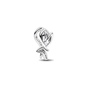 Charm Openwork Tulipano