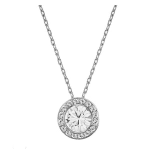 Collana Swarovski Donna Angelic Cristallo 1081938