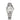 Orologio Locman Stealth Lady Titanio Argento Sunray 36MM