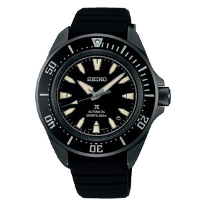 Orologio Seiko prospex Samurai SRPL15K1
