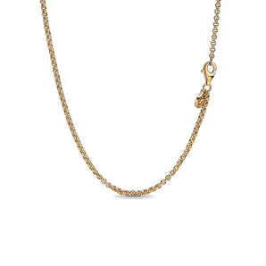 Collana Pandora a Maglia Rolò