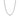 Collana Collana Choker Tennis
