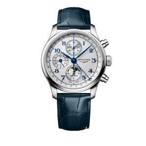 Orologio Longines MASTER COLLECTION CHRONO MOONPHASE