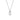 Collana con Link Pendente Apribile Pandora ME
