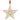 Annual Edition Decorazione Festive 2023 Stella di natale Swarovski
