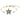 Braccialetto Swarovski Idyllia Crystal pearls, Stella marina, Multicolore, Placcato color oro