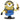 Minions Stuart Swarovski