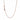 Collana catenina classica