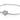 Bracciale Pandora Moments con maglia snake e chiusura a cuore scintillante (Misura 18 Cm)