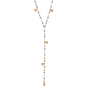 Collana Rue des Mille Lunga Gipsy Chic