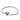 Disney, Bracciale Chiusura Stitch
Argento Sterling 925 (19 cm)