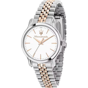 Orologio Maserati donna solo tempo collezione Epoca