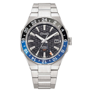 Orologio Citizen 880 GMT Mechanical
