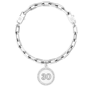 Bracciale Kidult - 30 ANNI