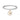 Bracciale Kidult Con te c'è sempre il sole, con te potrei andare ovunque, con te è il posto più bello del mondo.
