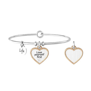 Bracciale Kidult collezione Love