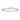 Bracciale componibile rosa