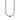 Collana Kidult uomo summer vibes con agata multicolor e charm