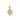 Charm Pendente Doppio Cuore Nessuna come Te