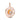 Medallion Sun Power Pandora ME