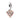 Charm Pandora Pendente Cuore Infinito Mamma Sei Perfetta