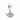 Charm Pandora pendente Gondola veneziana
