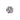 Charm Pandora Margherita viola con lavorazione openwork