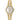 Orologio Philip Watch donna placcato oro quadrante madreperla