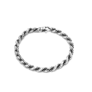 Bracciale torchon y