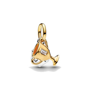 Charm Pendente Trofeo da incidere