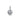Charm Medallion Talisman Cuore Sacro "Amor Vincit Omnia"