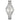 Orologio Bulova Sutton Lady
