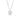 Collana Lucchetto Cuore Luminoso
Argento Sterling 925