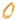 Bangle blade grande Giovanni Raspini