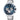 Orologio Festina da uomo cronografo bracciale acciaio