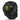 Orologio Garmin Instinct 3 45 mm, AMOLED