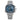 Orologio Citizen Crono Pilot Acciaio 41mm