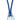 Swarovski Aqua Crystal PURE MINI PENDANT AQUA