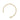 Bracciale Rue des Mille Donna Charm Bar in Argento