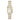 Orologio Bulova donna rettangolare Sutton Tank
