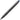 MONTBLANC 105649 STARWALKER MIDNIGHT BLACK METAL PENNA A SFERA