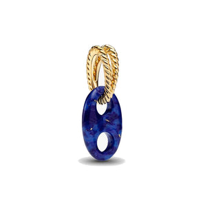Charm Pendente Nodo Marinaro