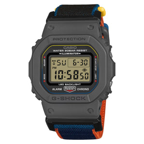 Orologio Casio G-Shock DW-5600MNC-8A2ER