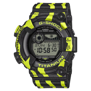 Orologio Casio MASTER OF G
FROGMAN
GW-8200TPF-1