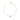 Bracciale Castoni Bimba Zirconi