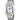Orologio Festina da uomo rettangolare bracciale acciaio